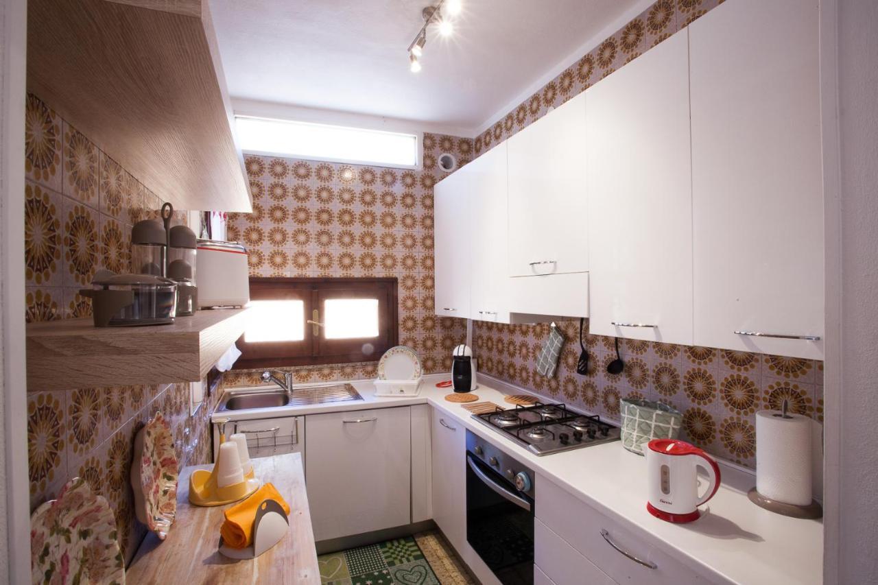 Villa Lucia Sul Mare Sant'Andrea  Εξωτερικό φωτογραφία