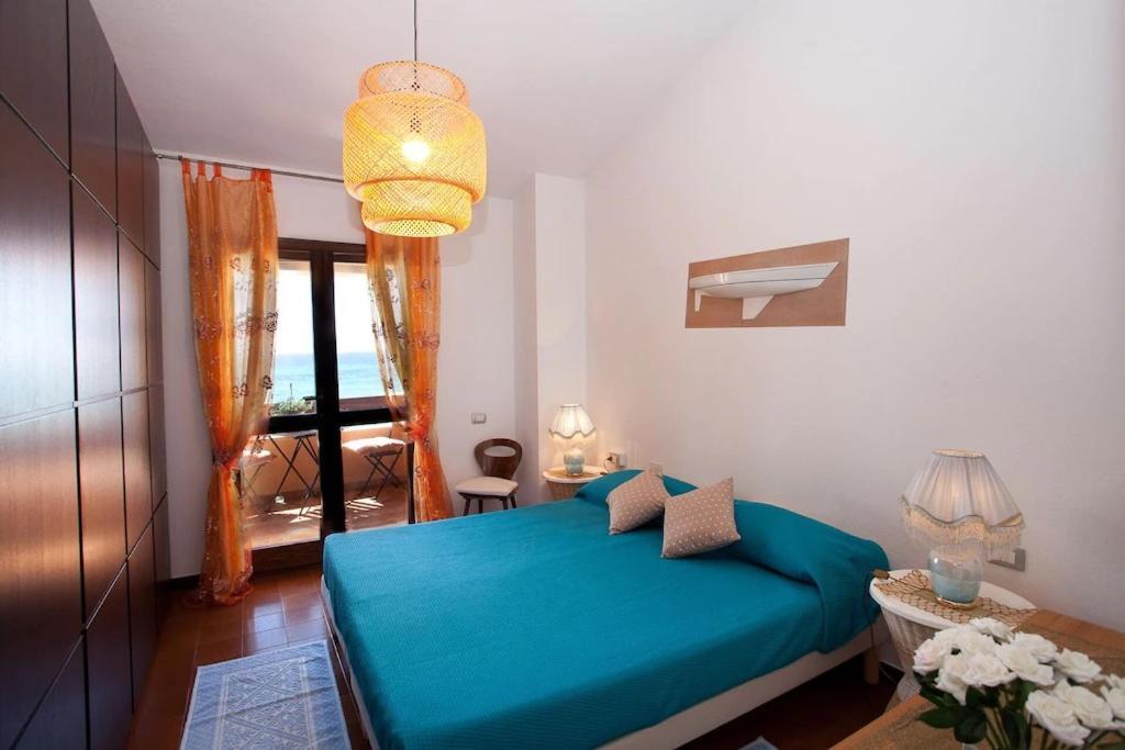 Villa Lucia Sul Mare Sant'Andrea  Εξωτερικό φωτογραφία