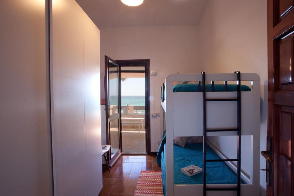 Villa Lucia Sul Mare Sant'Andrea  Εξωτερικό φωτογραφία